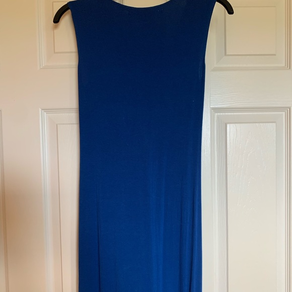 Max Studio maxi long dress - Picture 3 of 4